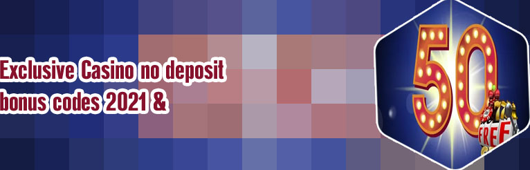 $50 no deposit mobile casino