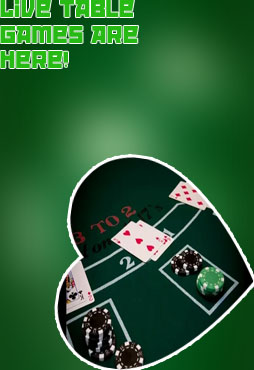 Blackjack casino near me