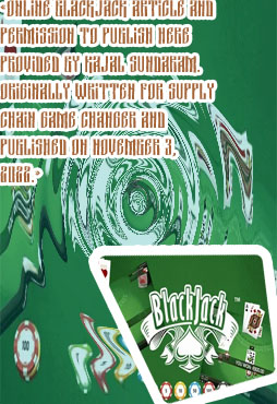 Blackjack for cash online