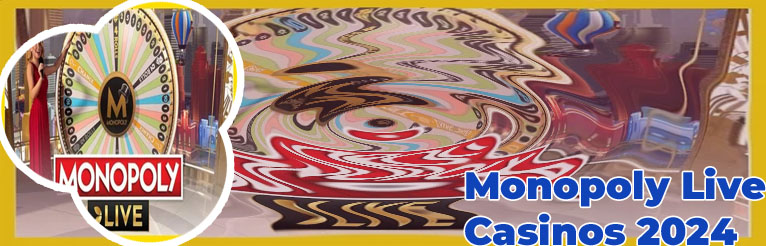 Live monopoly casino