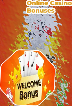 New casino bonuses