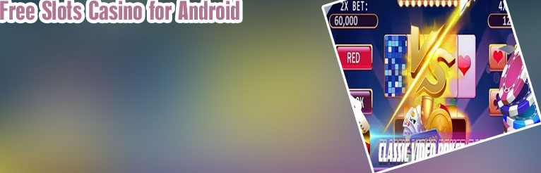 Offline casino apps for android