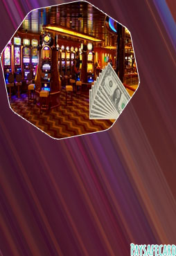 Online casino that pays real money