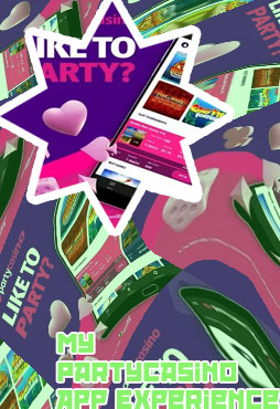 Partycasino app