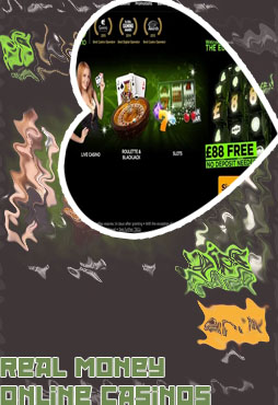 Top 100 casino sites