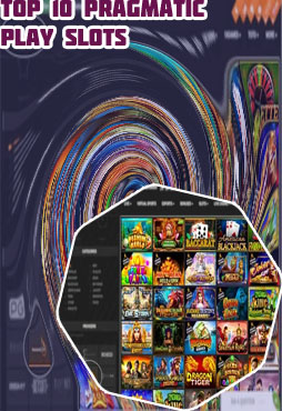 Top pragmatic play casino